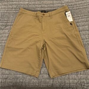 Quicksilver Everyday Union Stretch Shorts